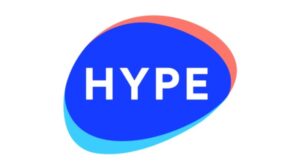 hype logo