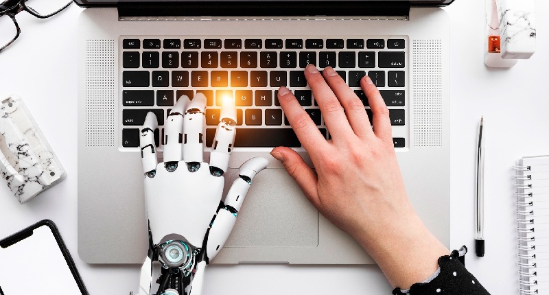 Imprese e AI: chi non investe nell’intelligenza artificiale resta indietro