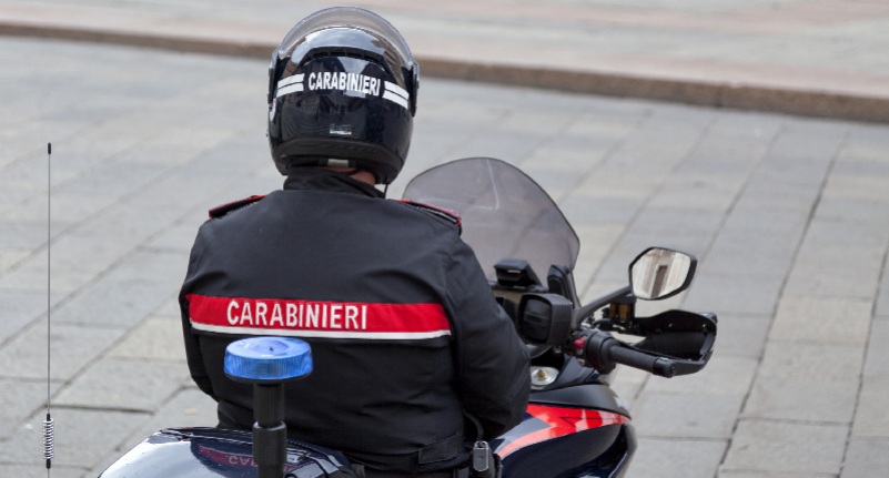 Quanto guadagna un carabiniere al mese? Stipendi e casistiche