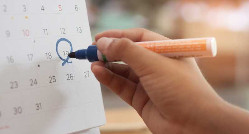 Scadenze fiscali gennaio 2024: tutte le date da conoscere