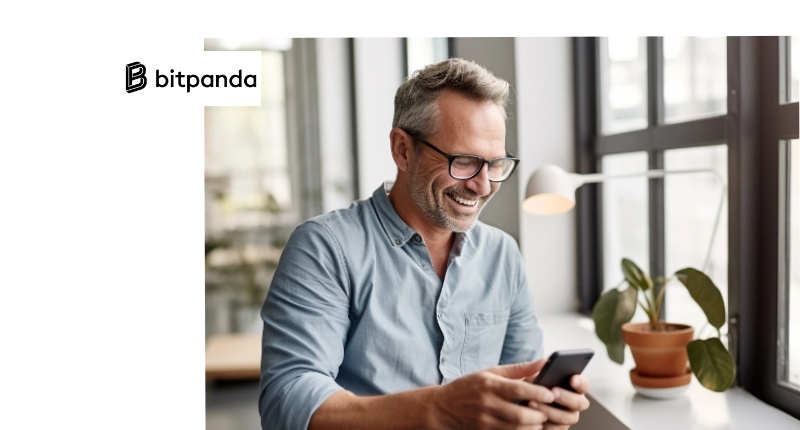 Bitpanda Business: cos’è, come richiederlo e i vantaggi per le aziende