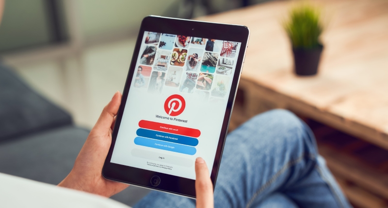 Guadagnare con Pinterest nel %anno%: strategie, metodi e consigli utili