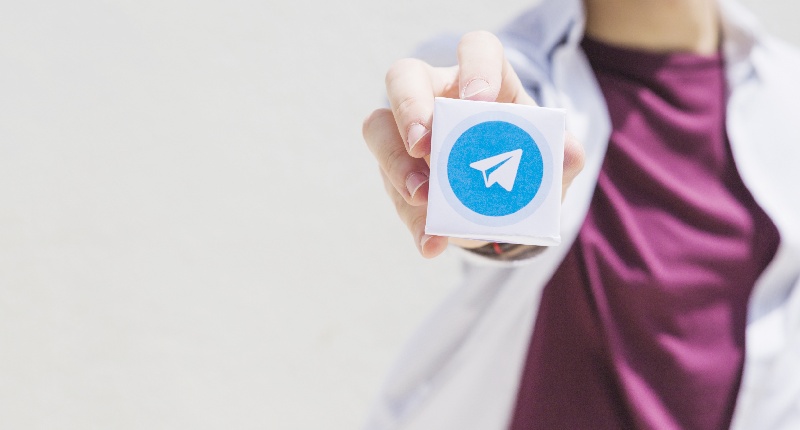 Guadagnare con Telegram nel %anno%: strumenti, strategie e novità