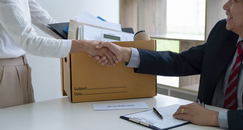 Licenziamento e NASpI: differenze tra giusta causa e giustificato motivo