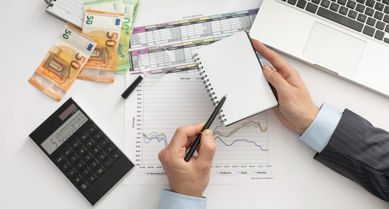 Real Time Turnover Index (RTT): cos’è e come funziona
