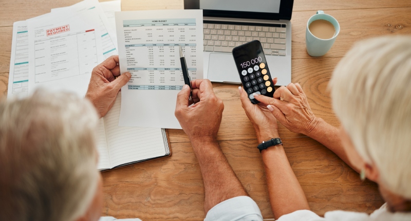Aumento pensioni 2024: rivalutazione, tabella INPS e simulazione