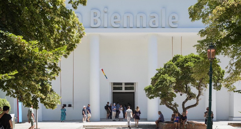 Padiglione Italia 2025: aperte le selezioni per il curatore per la Biennale Architettura