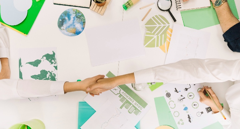 Green Jobs: cosa sono e quali sono i più richiesti