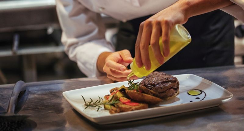 Imprese di ristorazione in calo: cosa sta succedendo
