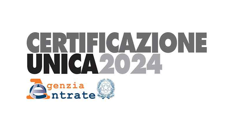 Come scaricare la CU dal sito dell’Agenzia delle Entrate
