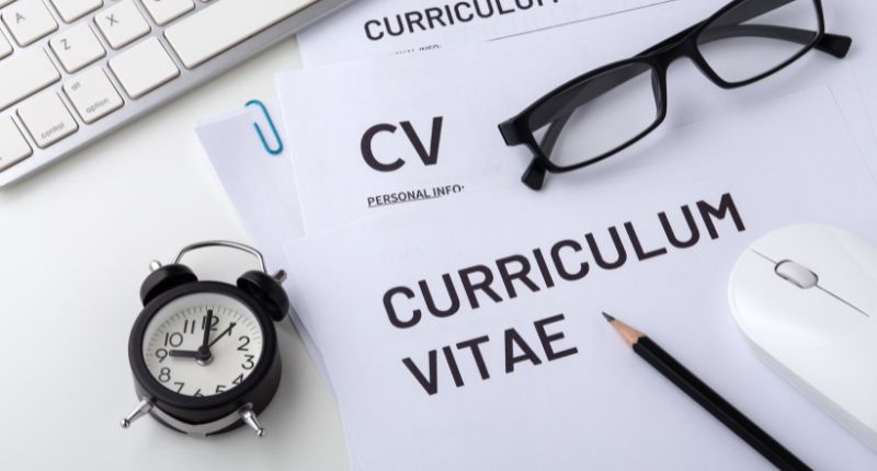 Curriculum vitae libero professionista: come crearlo, cosa inserire e struttura