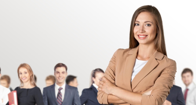 Donne e leadership: l’Italia supera la media Ue per presenza femminile nei Cda