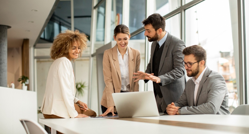 Le migliori aziende dove lavorare nel 2024: la classifica Best Workplaces Italia
