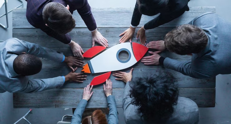Scaleup: cosa sono, caratteristiche e differenze con le startup