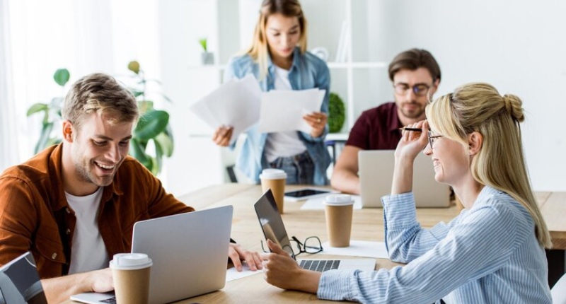 Record di startup e PMI innovative in Italia: i dati e i settori più rilevanti