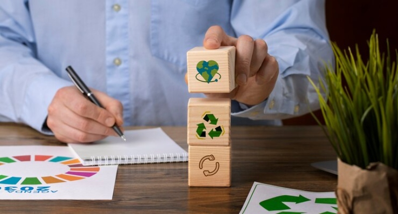 b corp significato