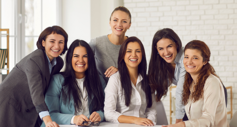 Le migliori aziende per donne in Italia: la classifica %anno%