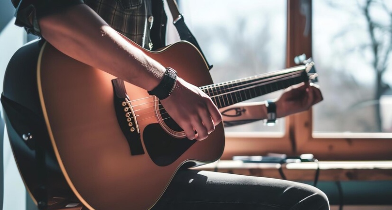 Quanto guadagna un musicista in Italia: stipendio medio, streaming e compensi extra