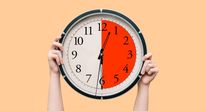 Part-time involontario: il 56% dei lavoratori non ha scelta