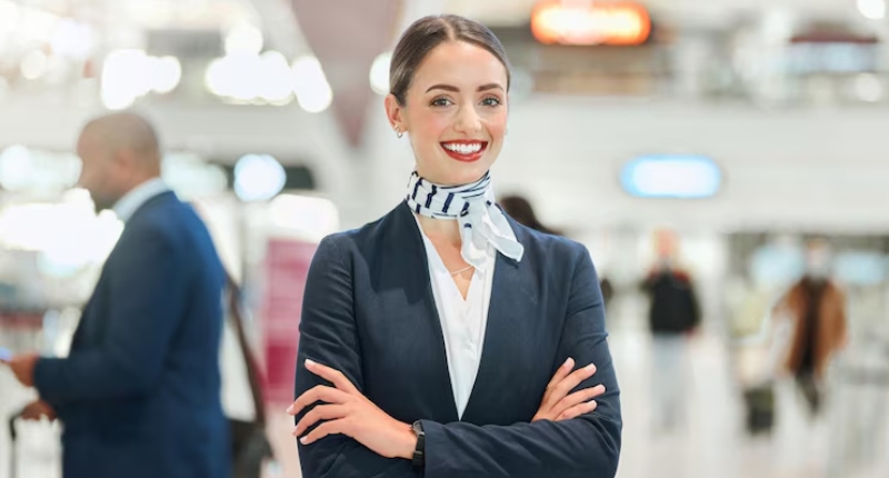 Quanto guadagna una hostess in Italia tra stipendio, indennità di volo e diaria di linea