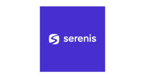 serenis logo serenis logo