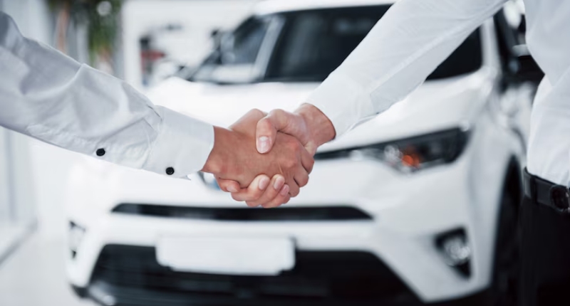 aprire concessionaria auto costi