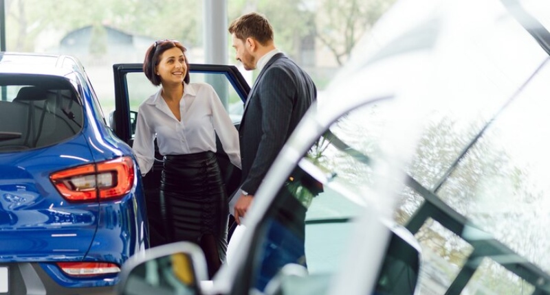Aprire un concessionario di auto in Italia: costi, partita Iva e come fare
