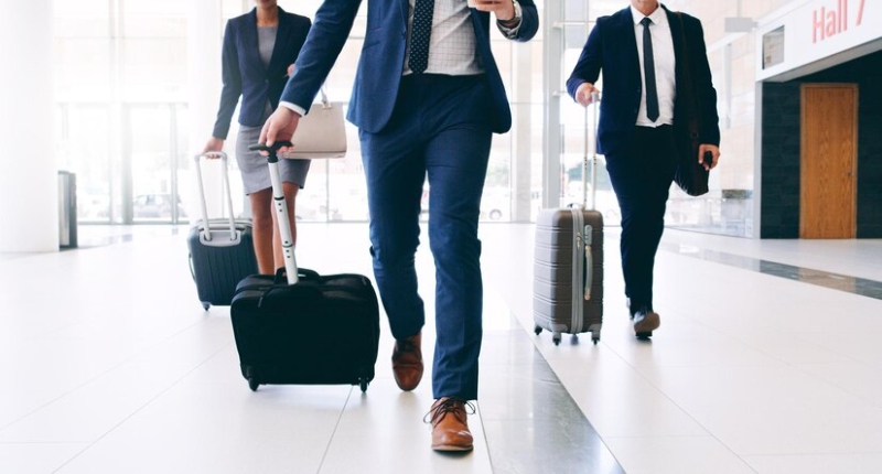 Business Travel: cos’è e come si organizza un viaggio d’affari