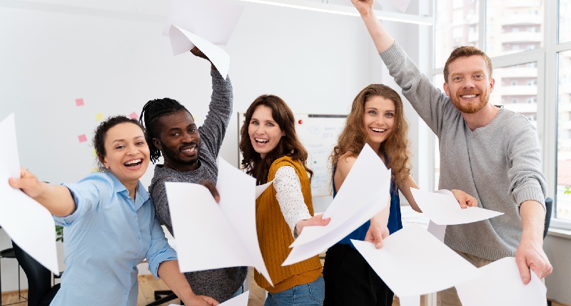 generazione Z lavoro generazione Z lavoro