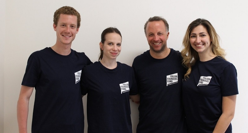 Nasce l’Italian Founders Fund (IFF), il primo fondo a sostegno delle startup italiane