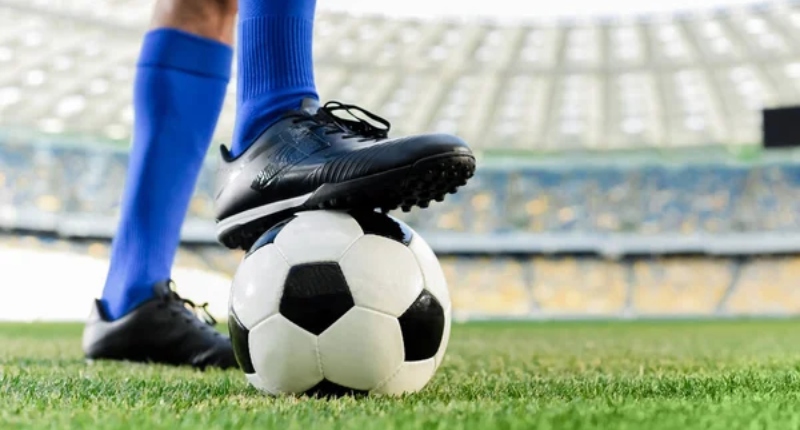 Come diventare calciatore professionista: partita Iva, tasse, contributi e guadagni