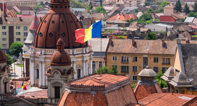 Partita IVA in Romania: come funziona, quanto costa, come aprirla