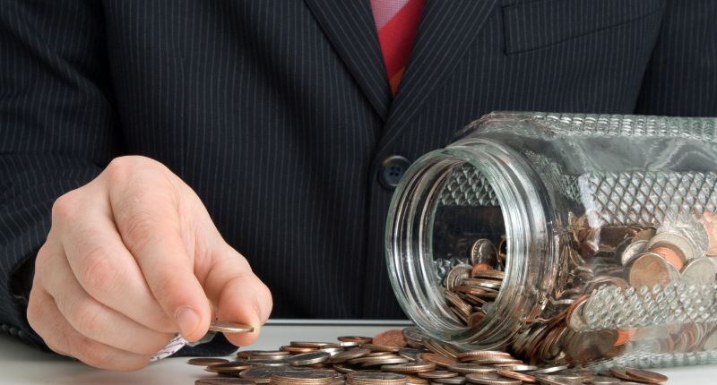 Perché in Italia gli stipendi sono così bassi?