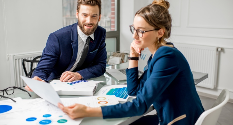 Come aprire una Società di Consulenza Finanziaria (SCF) indipendente