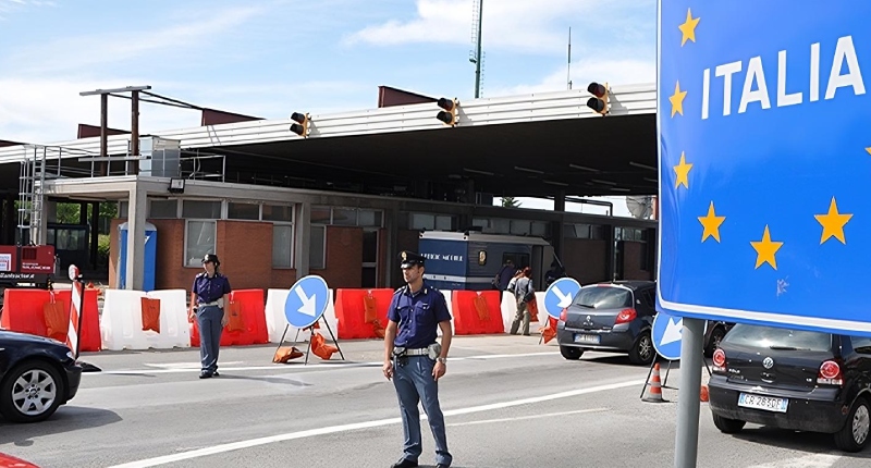 Oro, contante e carte prepagate: via libera alla stretta sui controlli ai confini dell’UE