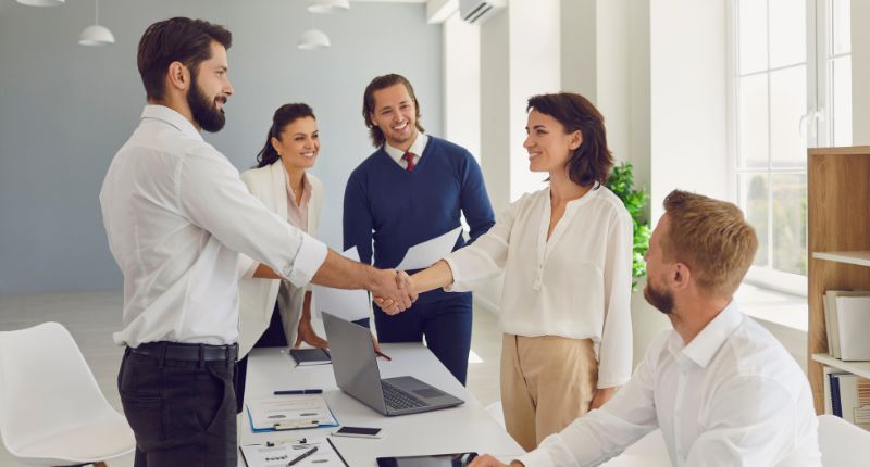 gestione del personale responsabile delle risorse umane gestione del personale responsabile delle risorse umane