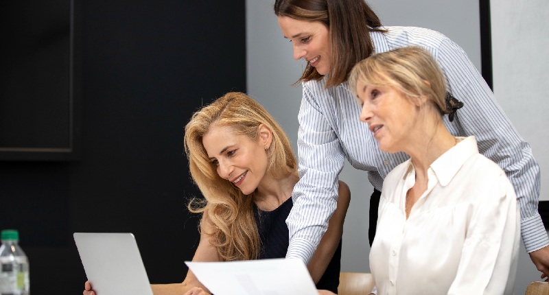 lavoro donne assunzioni lavoro donne assunzioni