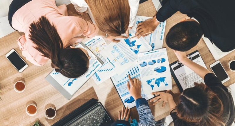 Come creare un Piano di Marketing efficace per una PMI: strategie, tecniche e step