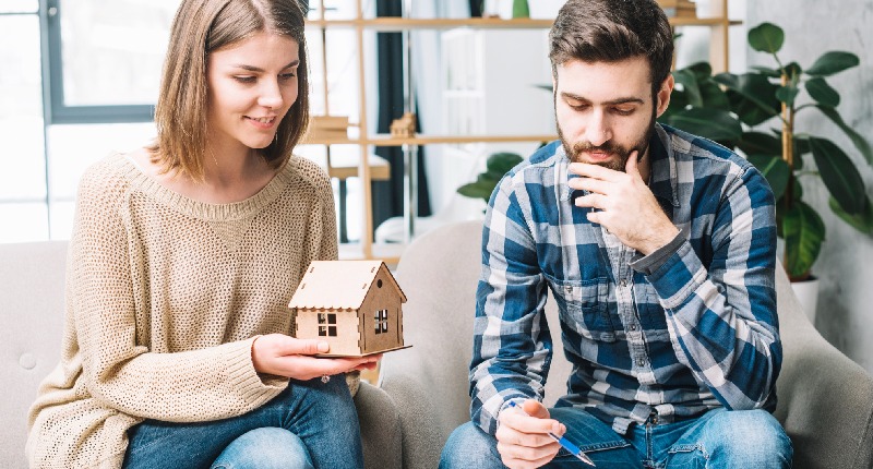 ISEE 2026 e acquisto prima casa, mutui Consap fino al 100%: come funzionano