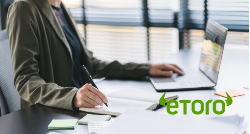 Come dichiarare il conto trading eToro correttamente