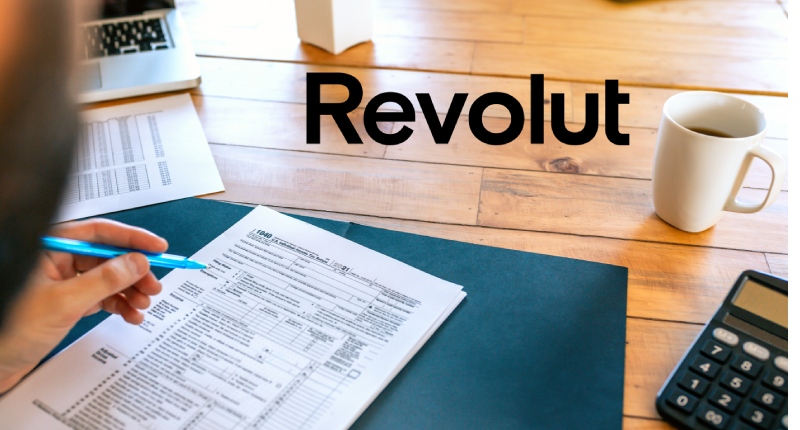 Revolut e dichiarazione dei redditi: il conto va dichiarato?
