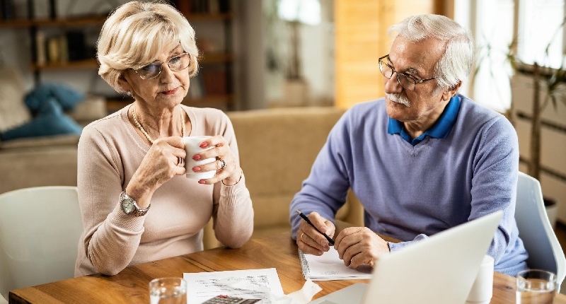 Pensioni 2025: la quota minima sale a 616,67 euro mensili
