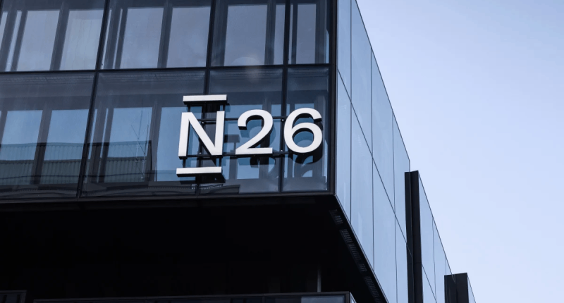 N26 riprende le attività in Italia e nomina Andrea Isola General Manager