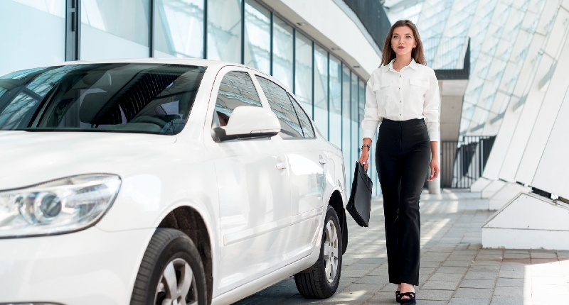 Auto aziendali: tassazione più alta e nuove soglie per i fringe benefit