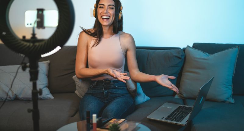 Influencer marketing: arriva il nuovo codice ATECO, ecco come aggiungerlo alla partita IVA