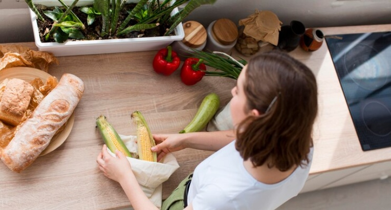 Come aprire una impresa alimentare domestica (IAD)