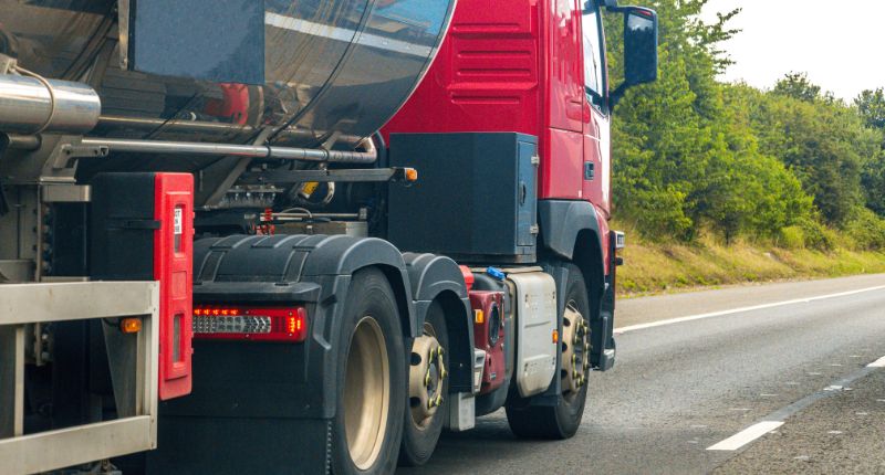 Bonus Patente Autotrasporto rifinanziato: ecco cos’è e come chiederlo