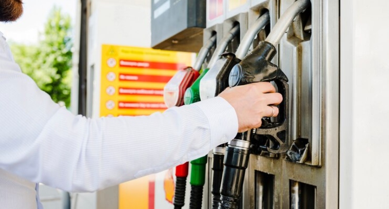 Accise sul gasolio in aumento in Italia: tutti i numeri