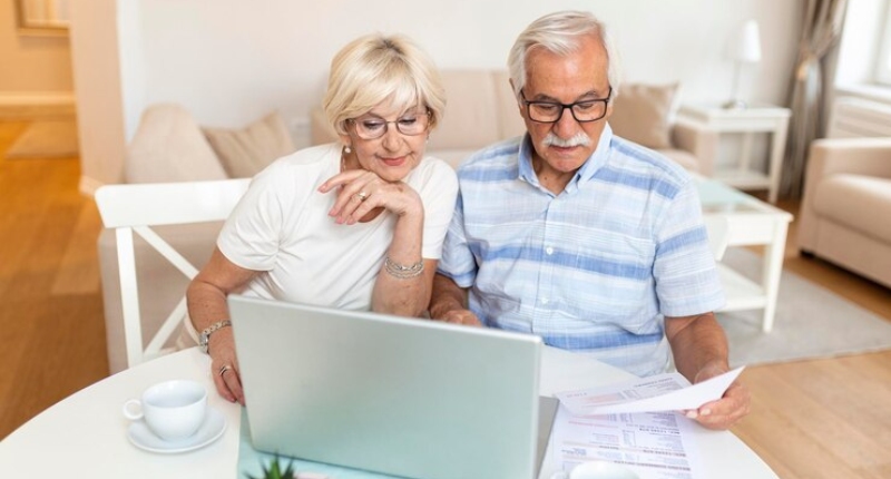 Come vedere i contributi versati utilizzando l’estratto contributivo INPS