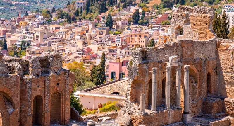 Bando turismo Sicilia: le buone idee non sono sufficienti, serve la sostenibilità
